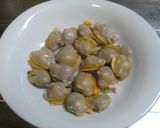 ホンビノス貝とポテトのオーブン焼き作り方4写真
