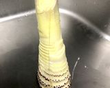 たけのこのアク抜き作り方1写真
