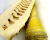 たけのこのアク抜き作り方5写真