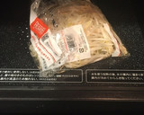 ★常備菜★豚肉ともやしのゴマ冷しゃぶ作り方1写真