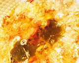 種も捨てないで！お醤油代わりの煎り酒。作り方3写真