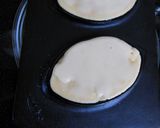 ワッフル！ふわふわジャパニーズワッフル作り方8写真