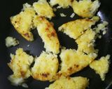 業務スーパーのポテトとスパイスで簡単焼き作り方3写真