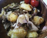 業務スーパーのポテトとスパイスで簡単焼き作り方6写真