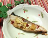 ブリの✿簡単❀ニンニクバター醤油✿ソテー作り方6写真