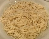 トマキュウツナマヨの冷やしそうめん！作り方3写真