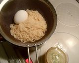 塩ラーメンサラダ風作り方3写真