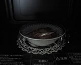 サッポロ一番しょうゆ味でレタス巻き作り方4写真