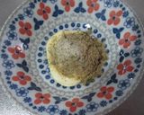 サッポロ一番しょうゆ味でレタス巻き作り方2写真