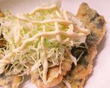 マヨネーズ必須!白身魚天プラ作り方5写真