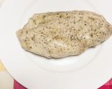 手作りサラダチキン♪ダイエットに最適♡作り方6写真