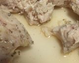 手作りサラダチキン♪ダイエットに最適♡作り方7写真
