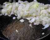 コクマヨチャーハン作り方5写真