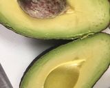 エビアボカド濃厚マヨグラタン作り方1写真