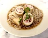 ☆彡子持ちやりいか煮作り方10写真