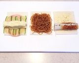 ボリューム具材で♡くるくるロールサンド作り方9写真