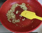 ブラジル風チキンストロガノフ作り方6写真