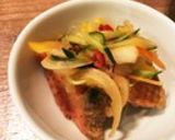 基本の酢玉ねぎ♡簡単です。作り方48写真