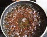 味は粒あん見た目はこしあん？手作りあんこ作り方2写真