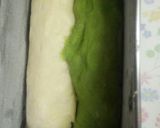 簡単に！二色食パン♪作り方16写真