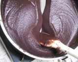 味は粒あん見た目はこしあん？手作りあんこ作り方7写真