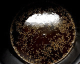 甘いタレを絡めた鶏肉の揚げものサラダ☆作り方2写真