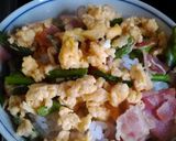 朝ご飯 トースト 一週間作り方9写真
