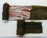 早煮昆布のトマト煮♪作り方3写真