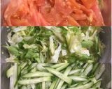追悼小林カツ代 ひき肉と野菜の混ぜるだけ作り方2写真