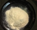 鳥手羽をフライ風に簡単焼き作り方2写真