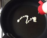 マヨ黄金パン作り方1写真