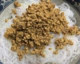 追悼小林カツ代 ひき肉と野菜の混ぜるだけ作り方5写真