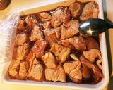 オーブンで作る唐揚げ作り方1写真
