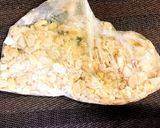 ヘルシー大豆ナゲットお豆入り時短簡単よ作り方1写真