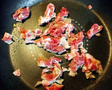 簡単！プチっと鍋でキムチもやし炒め作り方2写真