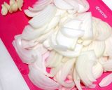 ご飯がススム♡鶏手羽元のケチャップ煮作り方2写真