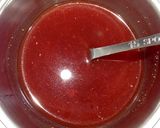 ご飯がススム♡鶏手羽元のケチャップ煮作り方3写真