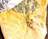ヘルシー大豆ナゲットお豆入り時短簡単よ作り方4写真