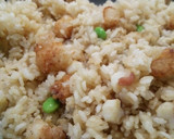炊飯器で簡単♪たこと枝豆のピラフ作り方7写真