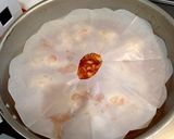 ご飯がススム♡鶏手羽元のケチャップ煮作り方6写真