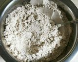 ノンバター☆チョコチップマフィン作り方1写真