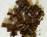ノンバター☆チョコチップマフィン作り方2写真
