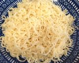 夏に美味しい♡中華冷奴麺作り方2写真