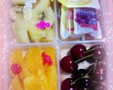 ＊運動会のお弁当＊2017～覚書～作り方6写真
