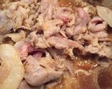 味しみ♡柔らか豚の生姜焼き❁*+作り方3写真