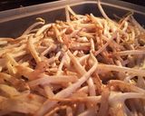 味しみ♡柔らか豚の生姜焼き❁*+作り方5写真