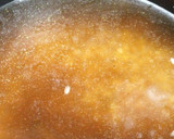 簡単な筍とキノコの炊き込みご飯作り方11写真