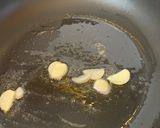 牛タン塩レモン炒め作り方4写真