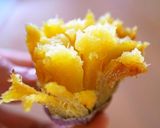 スーパーのように甘い!「焼き芋の作り方」作り方9写真