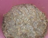 大豆800ｇで手作り味噌(自家製)作り方26写真